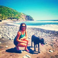 Fotos de Olga Margarita Pérez