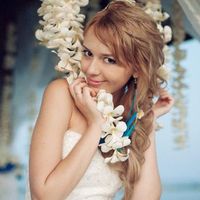 Valeria Poymanova's Photo