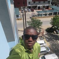 Kelvin Ruyembe's Photo