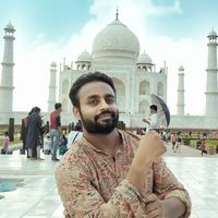 Le foto di Anubhav Shiva