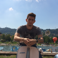 Behrudin Bajric的照片