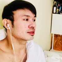 Angello G M Chavez's Photo