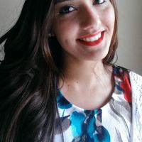 Suzanne Chavarría's Photo