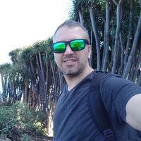 David Madrid的照片