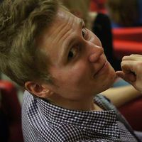 Tuomo Keltto's Photo