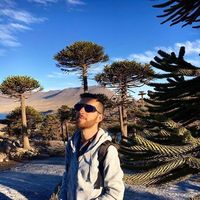 Federico Andres Calcagno的照片