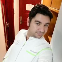 Habib Ullah的照片