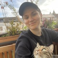 Maria Blöchl's Photo