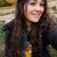 Carmen García's Photo