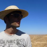 Marco Durando的照片