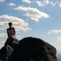 Ruth Noelia Villarreal's Photo