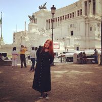 Le foto di Ira Mulan