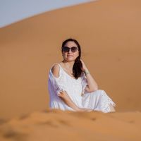 christina Pico Montenegro's Photo