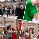 MASTERCLASS de baile Flamenco's picture