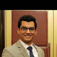 Ahmed Elsaadany的照片