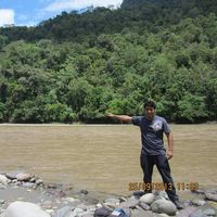 Andres Sanchez's Photo