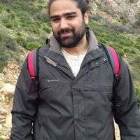 Photos de Amine Ben Abda