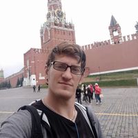 roman simakov's Photo