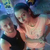 Ekaterina Lapshina's Photo