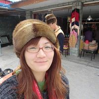 JULIETTELIN的照片