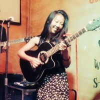 Le foto di Vanessa Pan