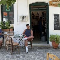 Samuel Silva's Photo