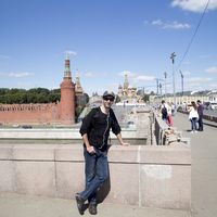 Fotos de Kaveh Ahmad