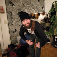 Björn Bathelt's Photo