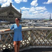 Bernardita Barraza Silva's Photo