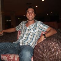 Chris Klotzbücher's Photo