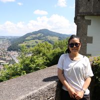 Fotos de Yue-Ting Lian