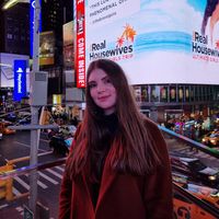 Fotos de Polina Volobueva