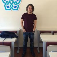 Uğurcan ERİK的照片