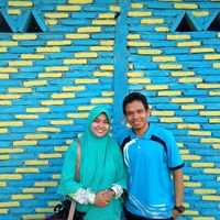 Fira Magfirah的照片