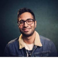 Arash Naghdi的照片