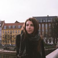 Geneviève Bergeron's Photo