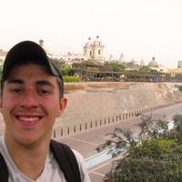 Rodrigo Amend Lopes的照片