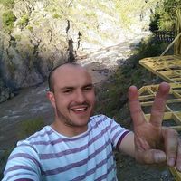 Juan Montoya's Photo