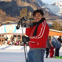 Zdjęcia użytkownika Sandeep Dembla