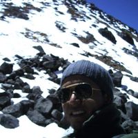 Alberto OLALDE's Photo