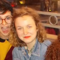 Florine Gouget's Photo