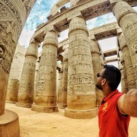 Le foto di Muhammad Mohsen