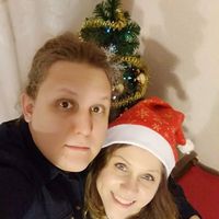 Svetlana And Radion Zudaeva的照片