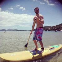 Everton da Silva的照片