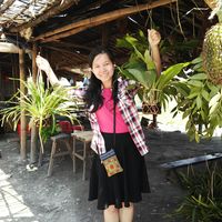 Phuong Pham的照片