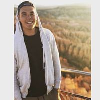 Berend van Straaten's Photo