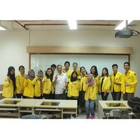 Putri Hariandja的照片