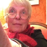 Elisabeth Foster Mudry's Photo