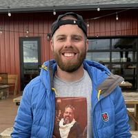 Matthew Miller's Photo