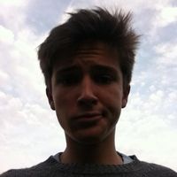 Photos de Robin Abautret